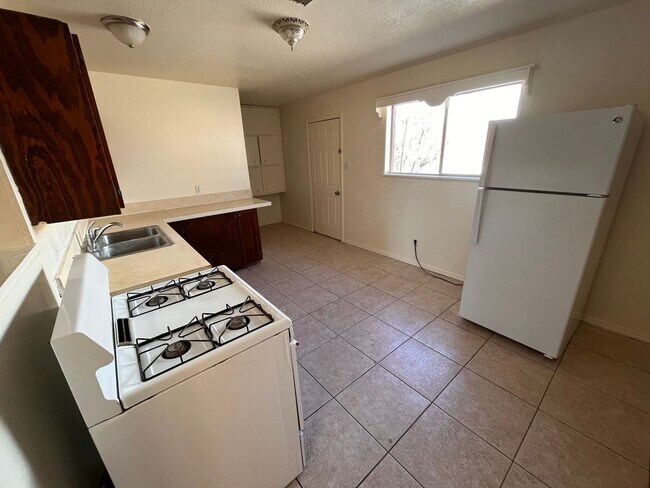 Foto del edificio - Pet friendly home!
