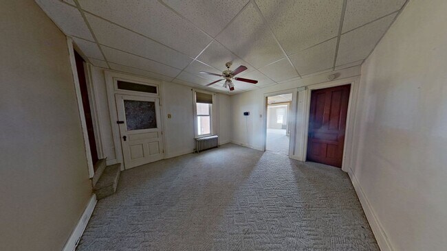 Foto del edificio - Spacious One Bedroom Apartment