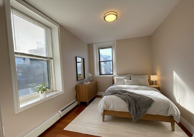 Foto del edificio - 349 Sumner St