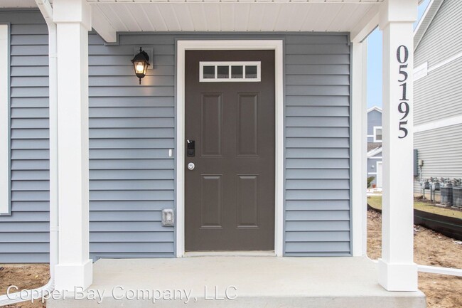Foto del edificio - 3 br, 2 bath House - 05127 Anchor Drive