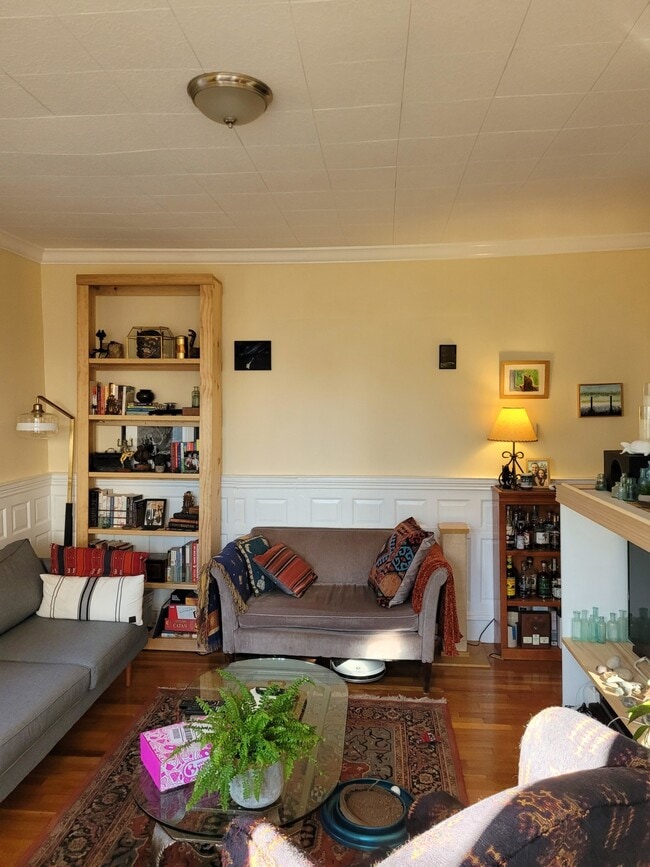 Foto del edificio - 7 Craigie Terrace