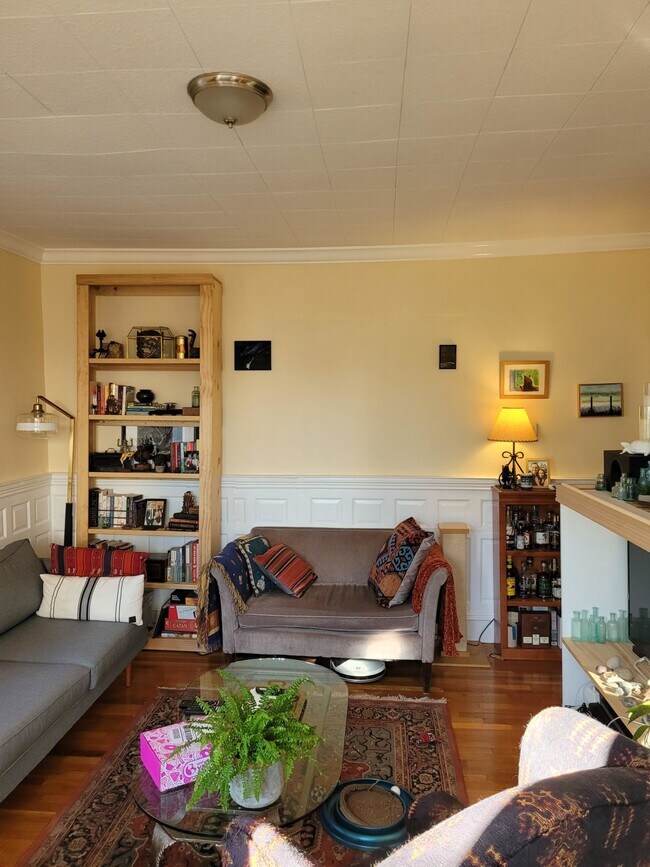 Building Photo - 7 Craigie Terrace