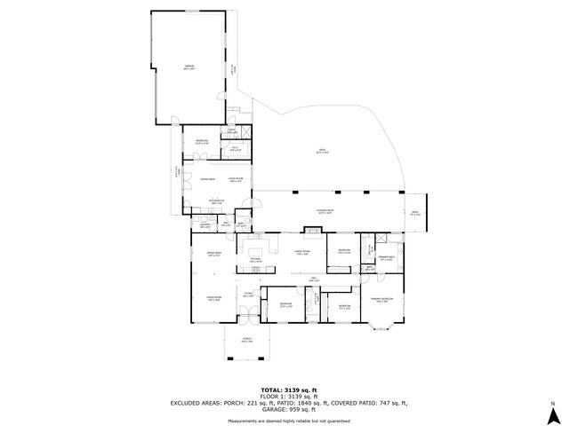 Foto del edificio - 15830 Rawhide Ln