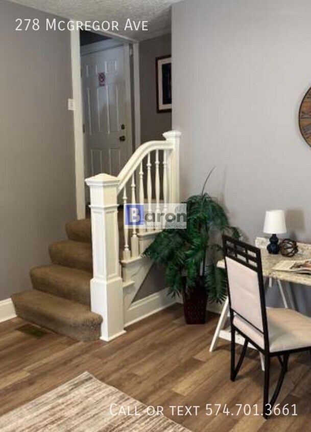 Foto principal - 278 Mcgregor Ave