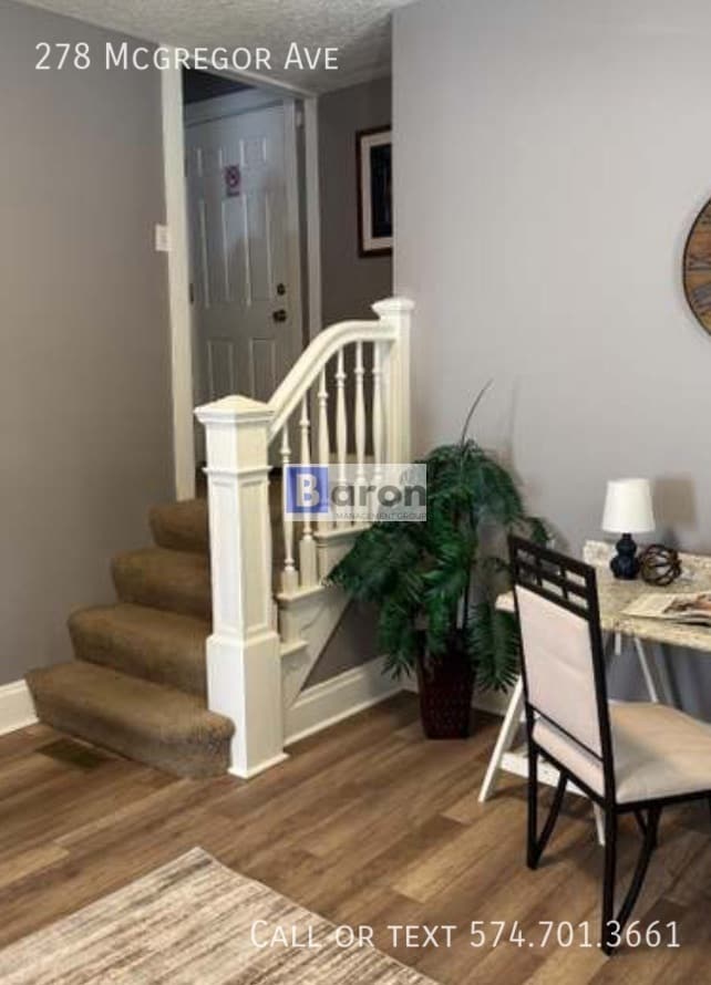 Building Photo - 278 Mcgregor Ave