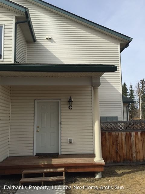 Building Photo - 3 br, 2.5 bath House - 1528 28th Ave. #C