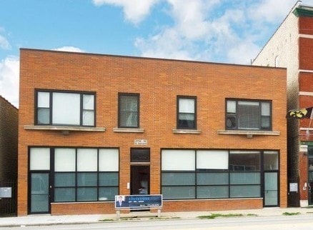 Foto principal - 2754 N Ashland Ave