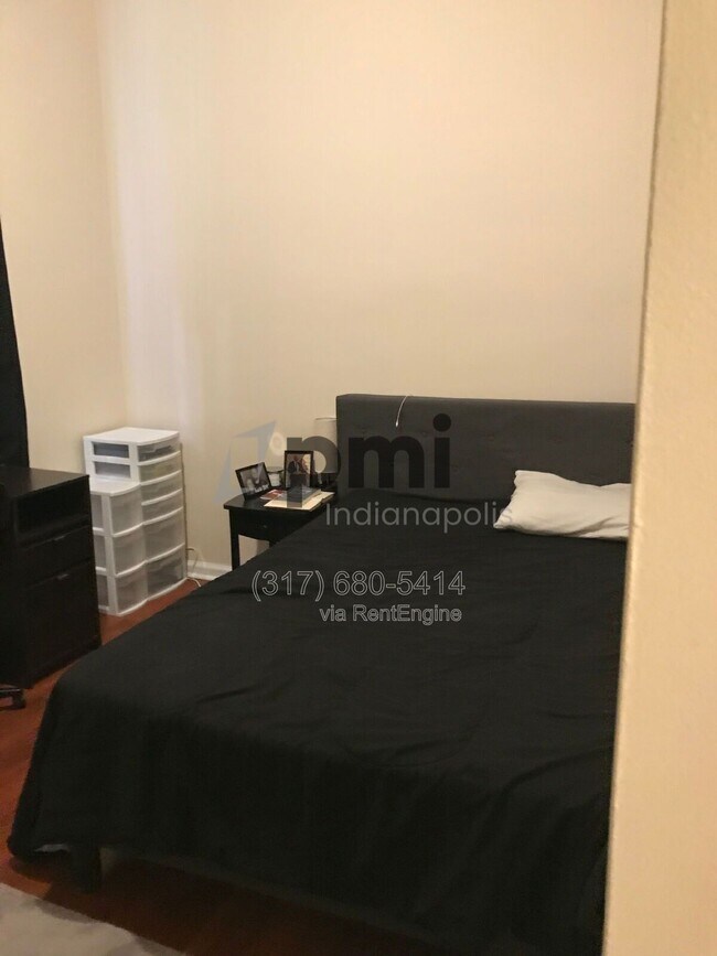 Foto del edificio - 406 N Delaware St