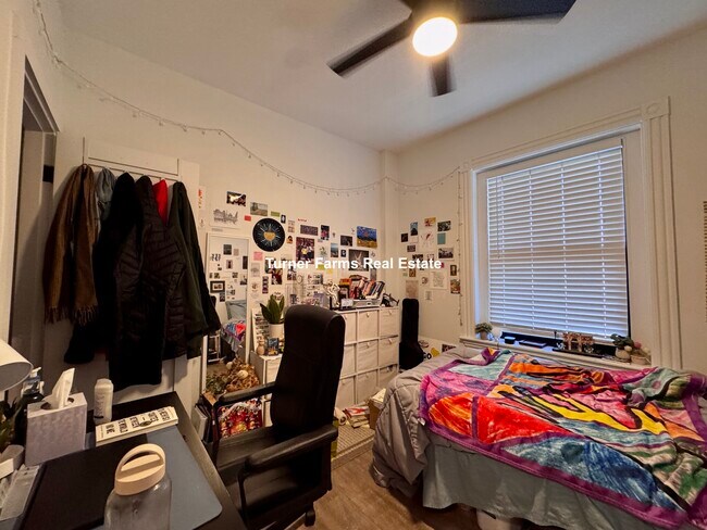 Foto del edificio - 1510 Tremont St