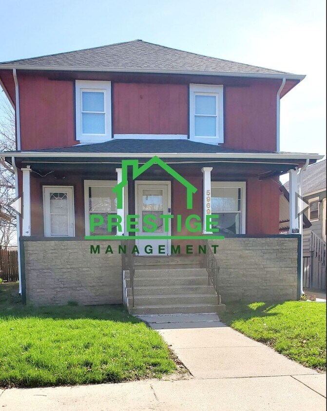 Primary Photo - 1 bed 1 bath Apartment