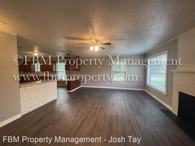 Building Photo - 4 br, 2 bath House - 319 McEntire Rd