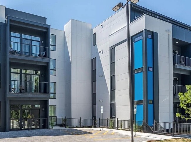 Photo - 4810 Gallatin Pike Apartment