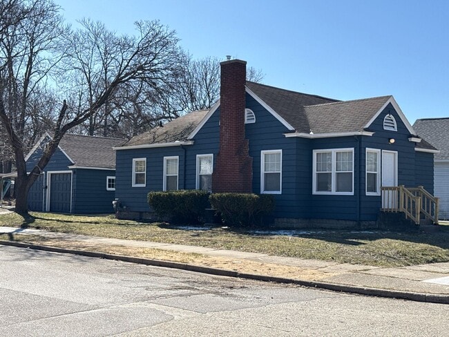 Foto del edificio - Two Bedroom Home in Muskegon