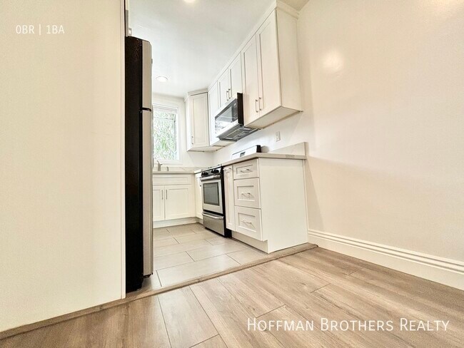 Foto del edificio - 825 N Alfred St