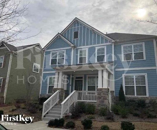 Building Photo - 3186 Ancoats St