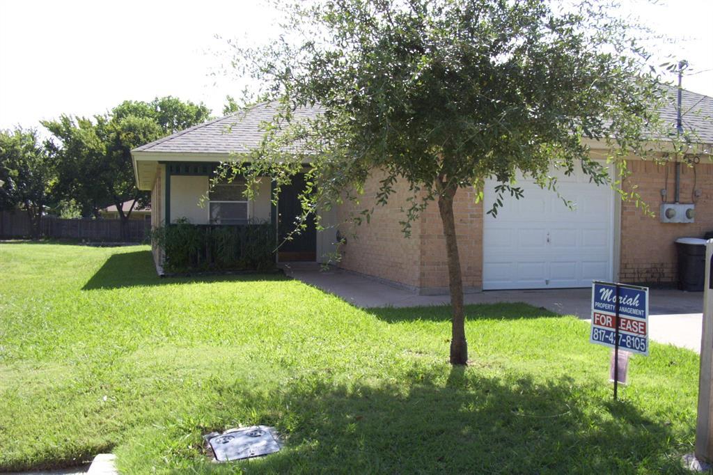 153 Page St, Keller, TX 76248 Townhome Rentals in Keller TX