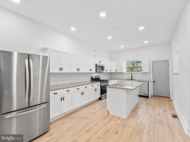 Foto del edificio - 1606 Wharton St