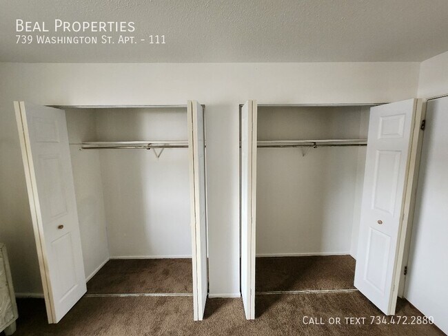 Foto del edificio - 739 Washington St