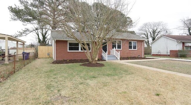 Foto del edificio - Beautifully Renovated Ranch-Style Home in ...