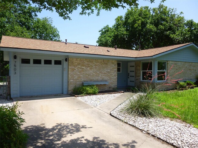 Foto del edificio - 7503 Eastcrest Drive