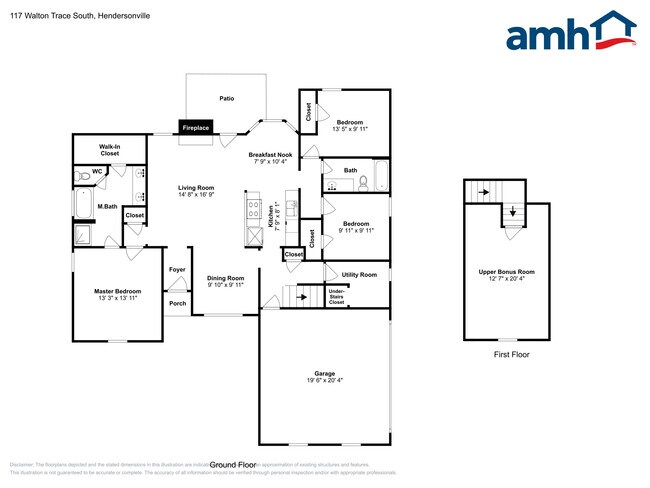 Building Photo - 117 Walton Trace South