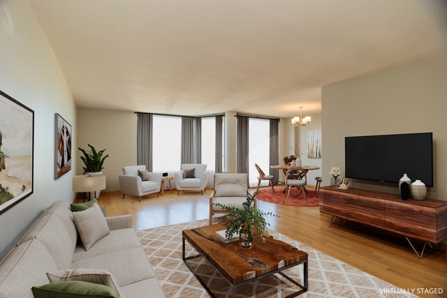 Building Photo - 4170 N Marine Dr
