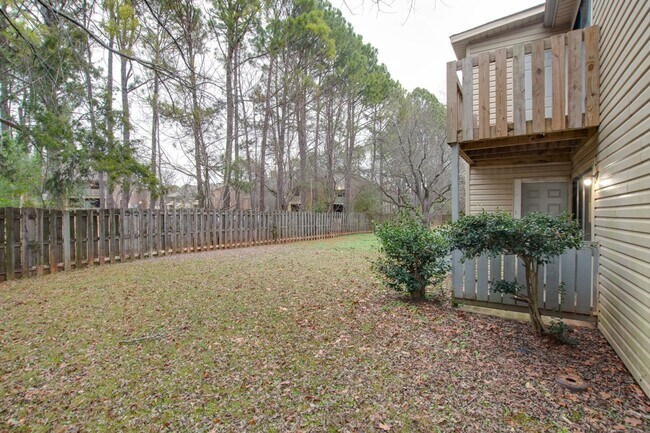 Building Photo - 4906 Cotton Row NW