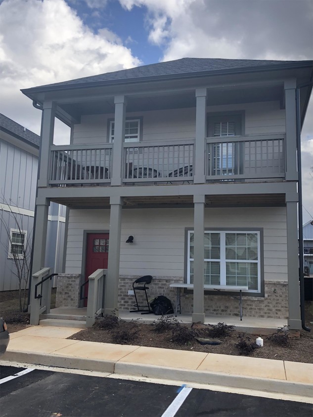 Photo - 1805 Shiloh Rd NW
