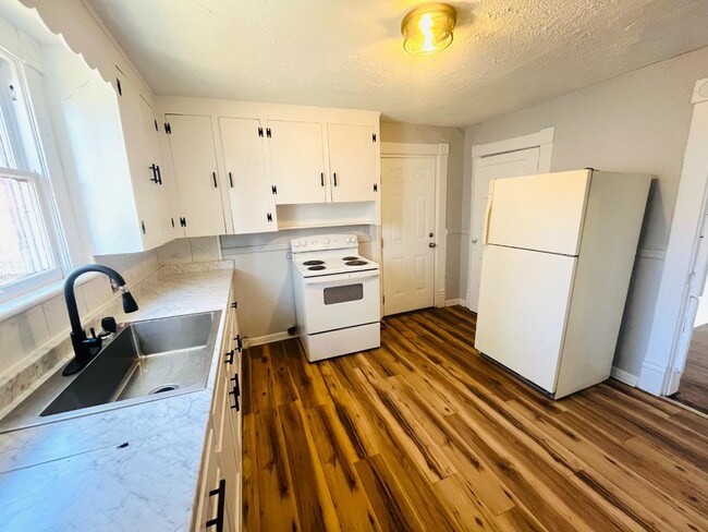 Photo - 1106 Early St House