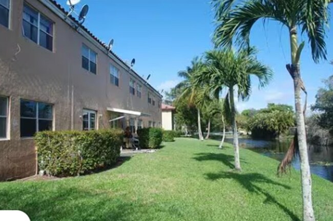 Foto del edificio - 3556 NW 114th Terrace