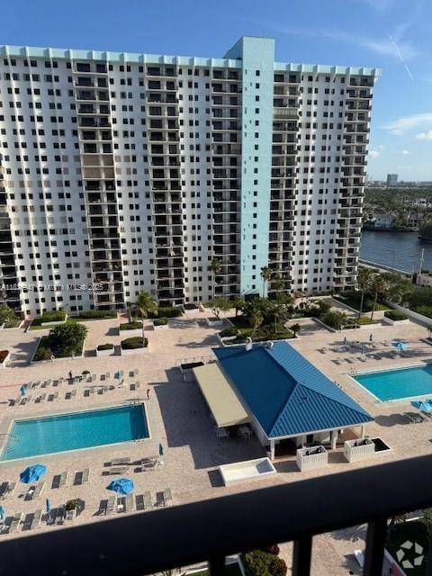 Building Photo - 1201 S Ocean Dr