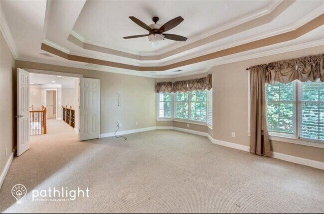 Building Photo - 4108 Herron Trail SW