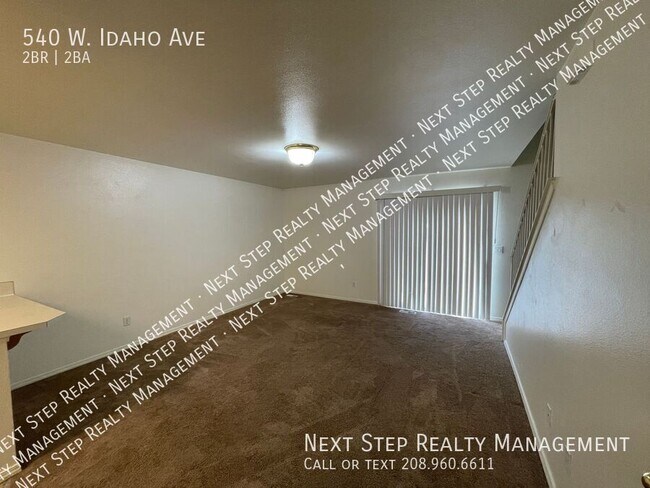 Foto del edificio - 540 W Idaho Ave