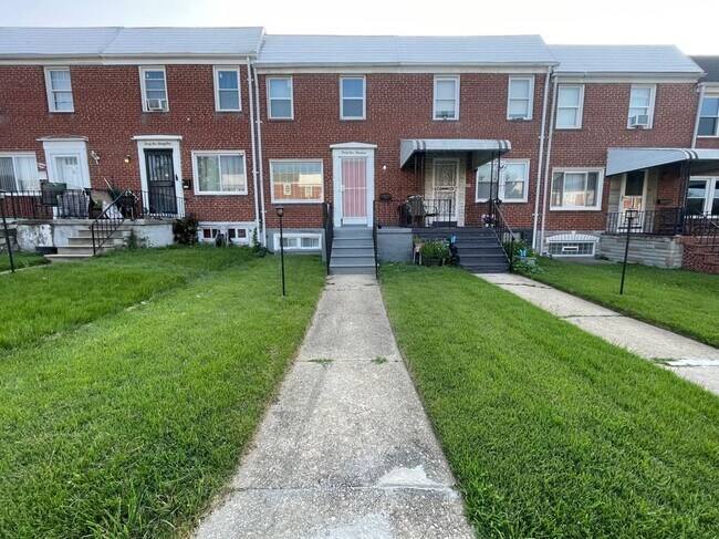 Foto del edificio - 3519 Kentucky Ave