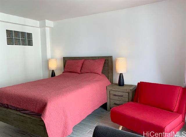 Building Photo - 1920 Ala Moana Blvd