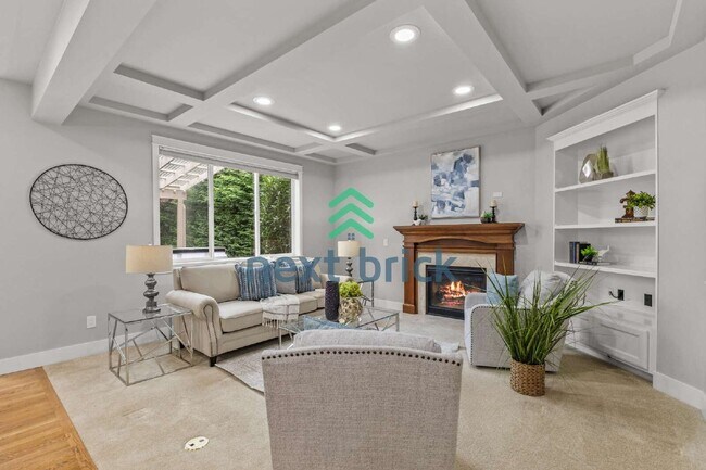 Building Photo - Spacious 4-Bed, 4-Bath Retreat in Sammamish – 3300 Sq Ft of Comfort and Style!