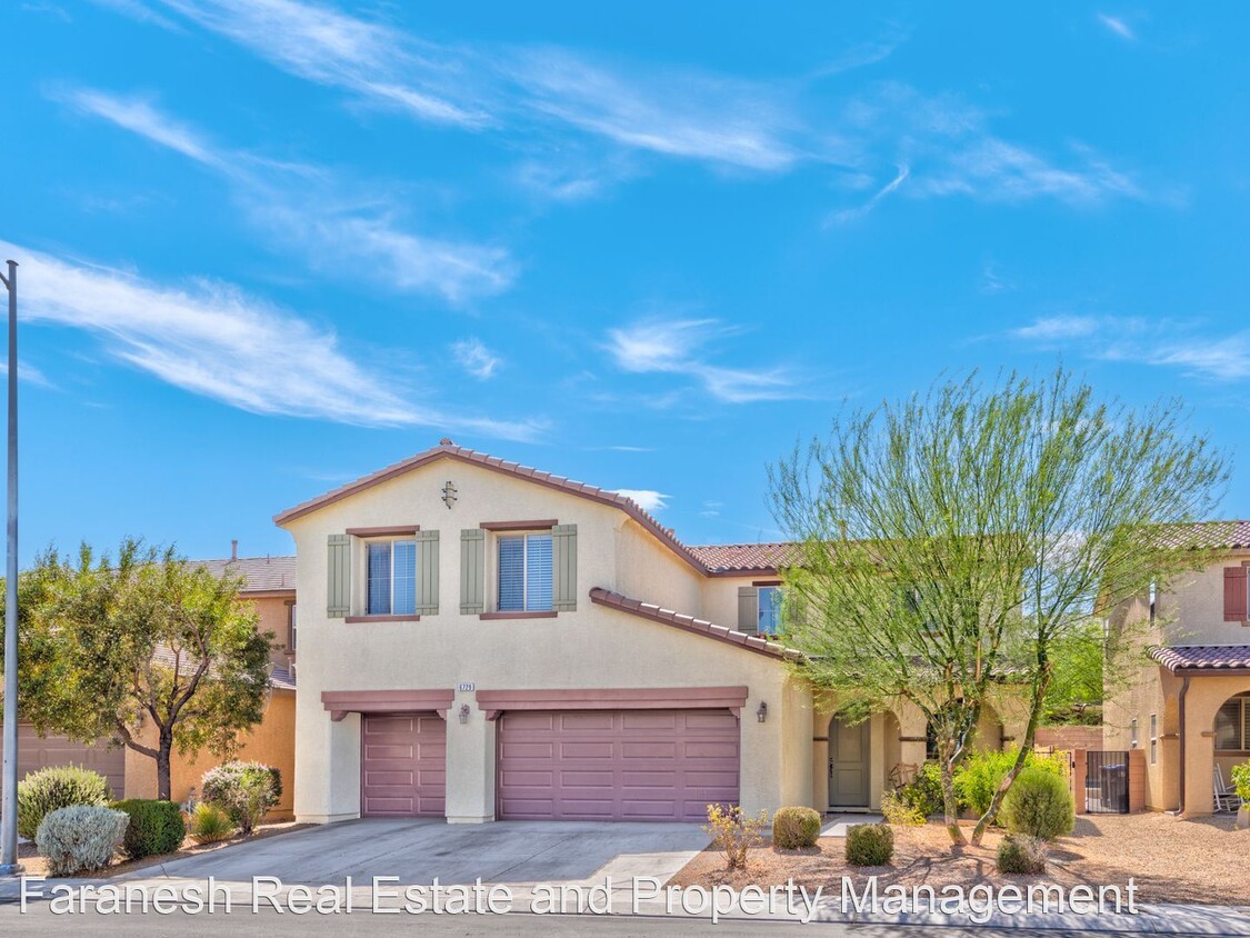 Primary Photo - 5 br, 3 bath House - 6729 Upper Mesa Ct