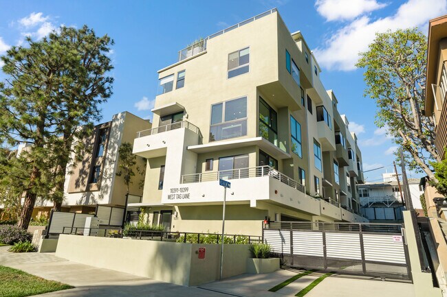 Foto del edificio - 10393 Tag Ln