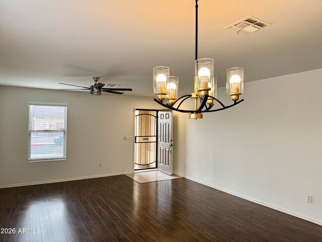 Building Photo - 8548 E Laguna Azul Ave