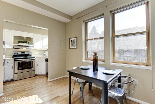Foto del edificio - 1811 Vernon St NW