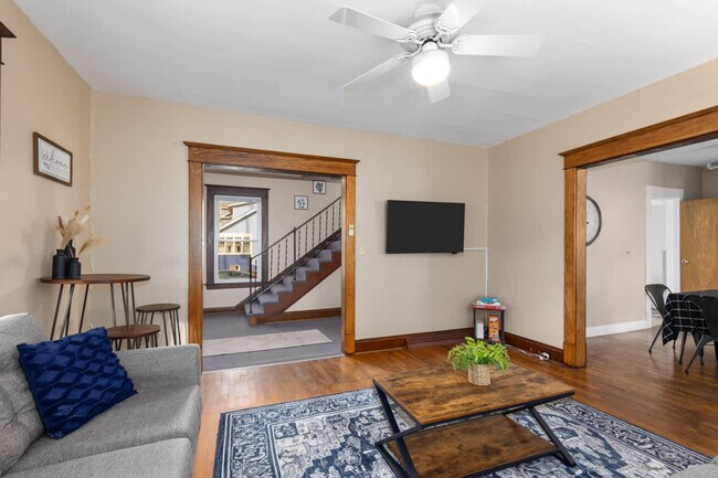 Foto del edificio - 1059 Watson St SW