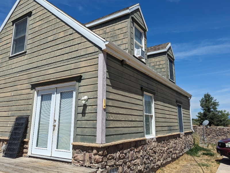 Foto principal - 1267 W Burke Ln