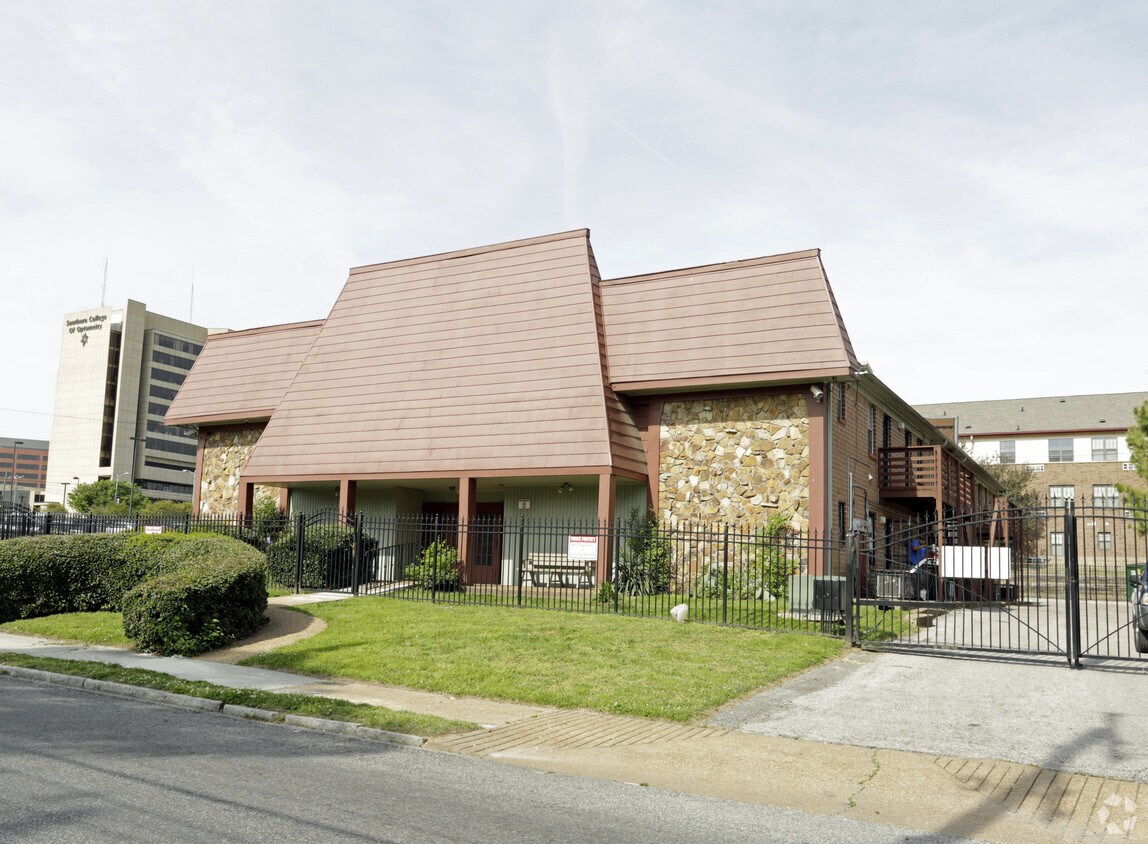 55 N Claybrook St, Memphis, TN 38104 Apartments in Memphis, TN