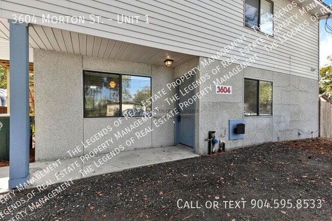 Building Photo - 3604 Morton St
