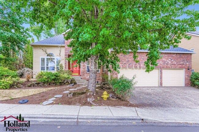 Foto del edificio - 14606 NW Applegate Ln