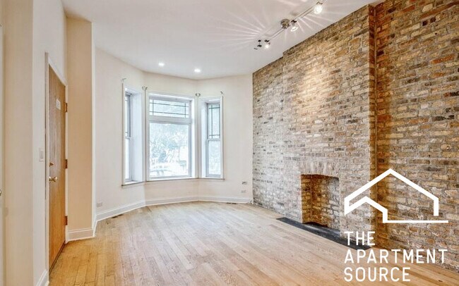 Foto del edificio - 1418 N Mohawk St