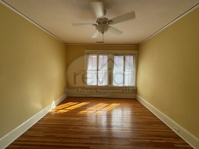 Foto del edificio - MALLORY 255