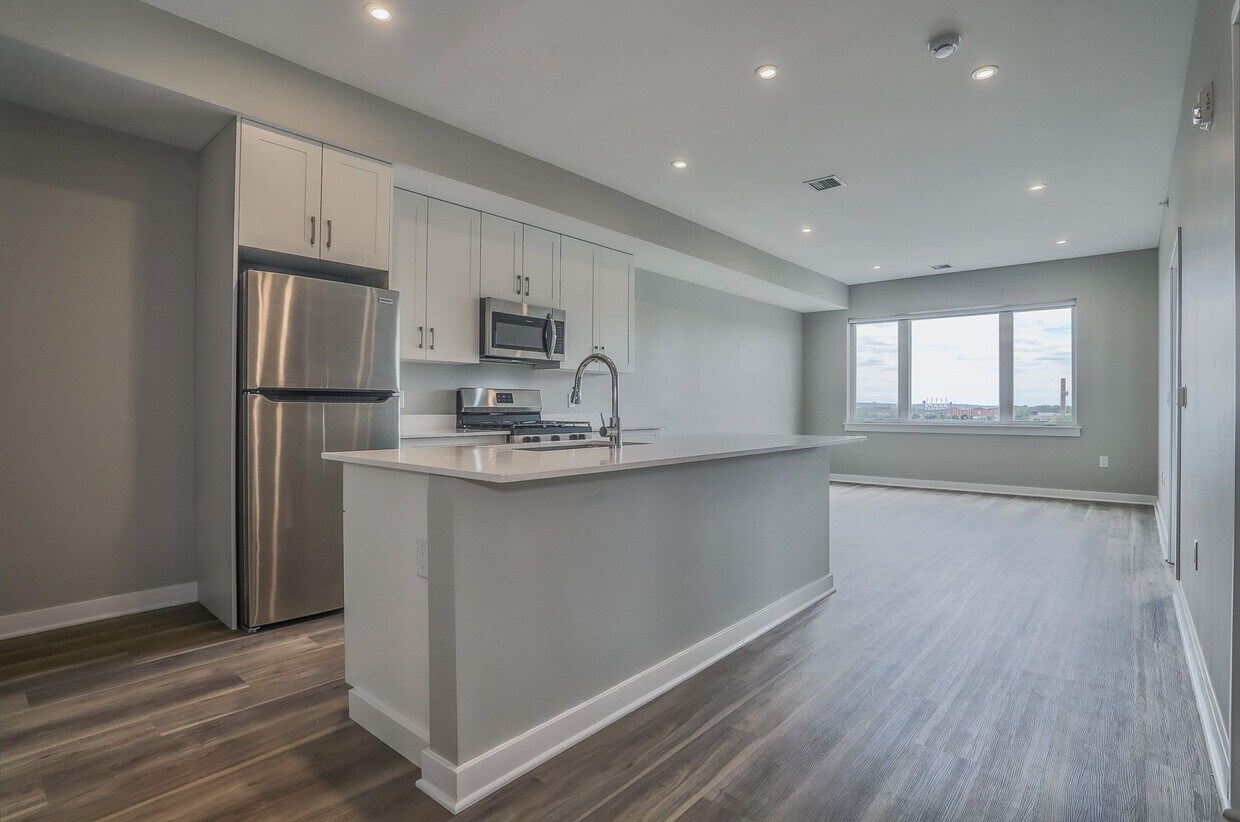 Foto principal - 475 Communipaw Ave