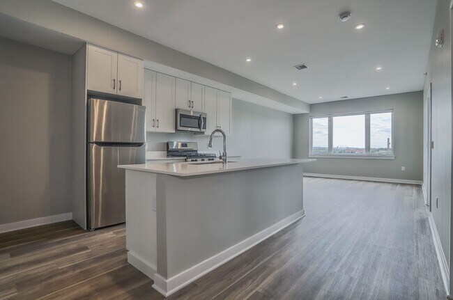 Foto del edificio - 475 Communipaw Ave