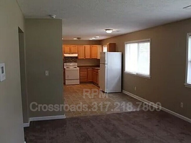 Foto del edificio - 9296 N College Ave